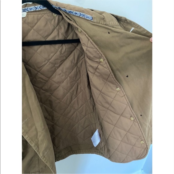 Roxy Jacket - Picture 3 of 3